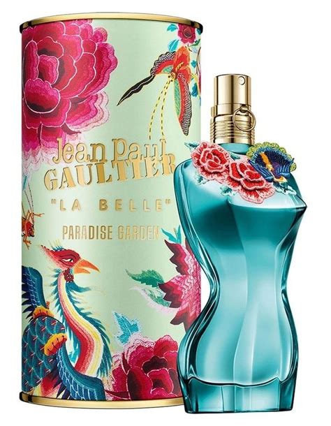 fragrantica la belle